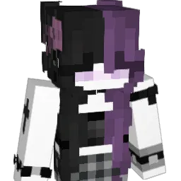 payyyton Minecraft avatar bust
