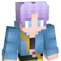 pazdecki12 Minecraft avatar bust