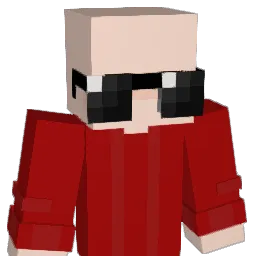 pazum8's Minecraft skin