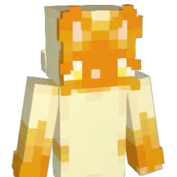 pbbjj Minecraft avatar bust