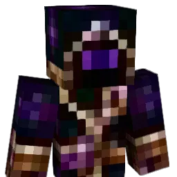 pbdrummer Minecraft avatar bust