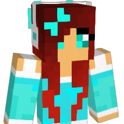 pbmichidq Minecraft avatar bust