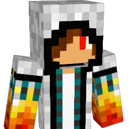 pc_creeper's Minecraft skin