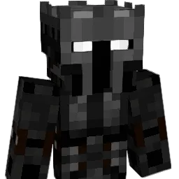 pcekankerspel Minecraft avatar bust