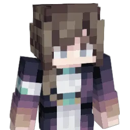 pcjjos Minecraft avatar bust