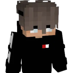 pcly1 Minecraft avatar bust