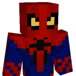 pcon88 Minecraft avatar bust