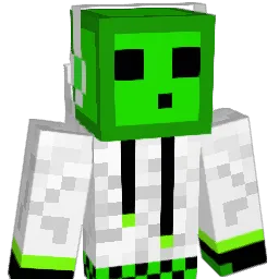 pcous's Minecraft skin