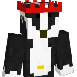 pcp99's Minecraft skin