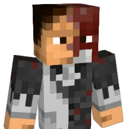 pcrmose1 Minecraft avatar bust