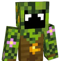 pcstem's Minecraft skin