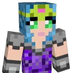 pcushing's Minecraft skin