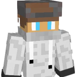 pcwavy's Minecraft skin
