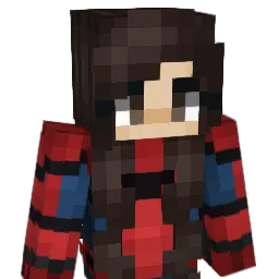 pdan20 Minecraft avatar bust