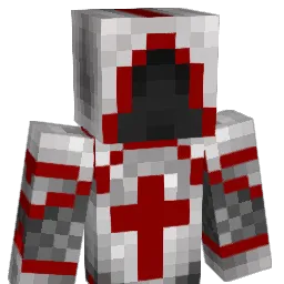 pdenys Minecraft avatar bust
