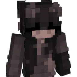 pdezi Minecraft avatar bust