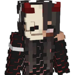 pdfplayer23's Minecraft skin