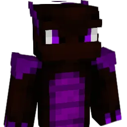 pdg159 Minecraft avatar bust