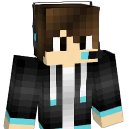 pdgarside's Minecraft skin