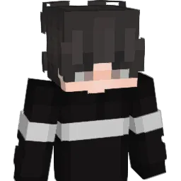 pdhello Minecraft avatar bust
