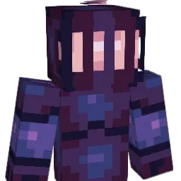 pdiddy02 Minecraft avatar bust