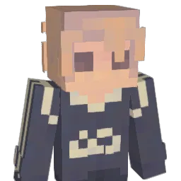 pdko's Minecraft skin