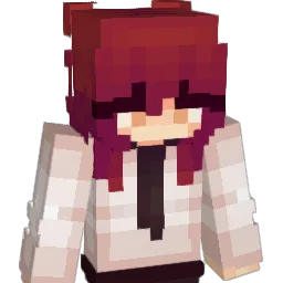 pdnx's Minecraft skin