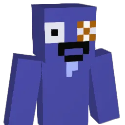pdogg88 Minecraft avatar bust