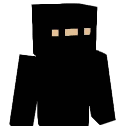 pdouble Minecraft avatar bust