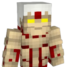 pdpqq's Minecraft skin