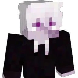 pdroqt Minecraft avatar bust