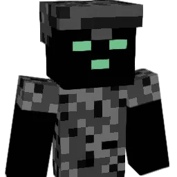 pds90's Minecraft skin