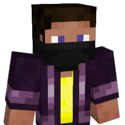 pds__'s Minecraft skin