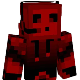 pdubcoinbase Minecraft avatar bust