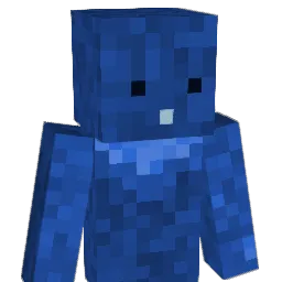 pdys's Minecraft skin