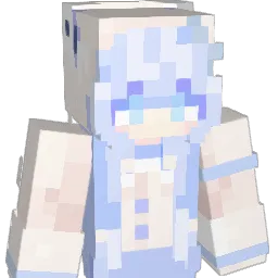 pe_kumaa Minecraft avatar bust
