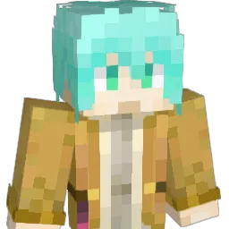 pe_yo's Minecraft skin