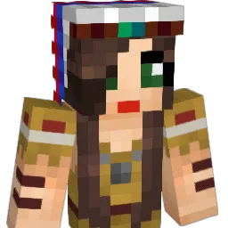 pea_bee's Minecraft skin