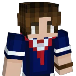 peabite's Minecraft skin