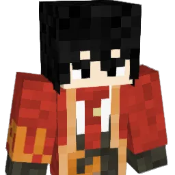 peaboi981 Minecraft avatar bust