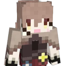 peacchi's Minecraft skin
