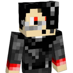 peace_alter Minecraft avatar bust