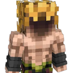 peacedrifter_006 Minecraft avatar bust