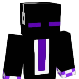 peaceluvtaco Minecraft avatar bust