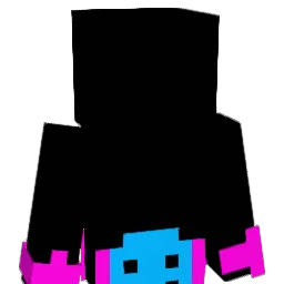 peacemakerplayz Minecraft avatar bust