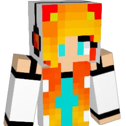 peaceout433 Minecraft avatar bust