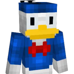 peaceoute3 Minecraft avatar bust