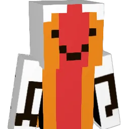 peacetea227 Minecraft avatar bust