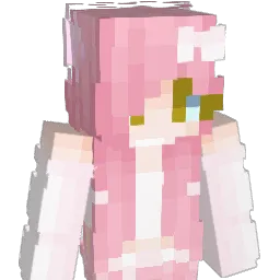 peachiewuff's Minecraft skin