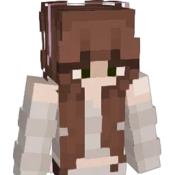 peachii_ringss Minecraft avatar bust